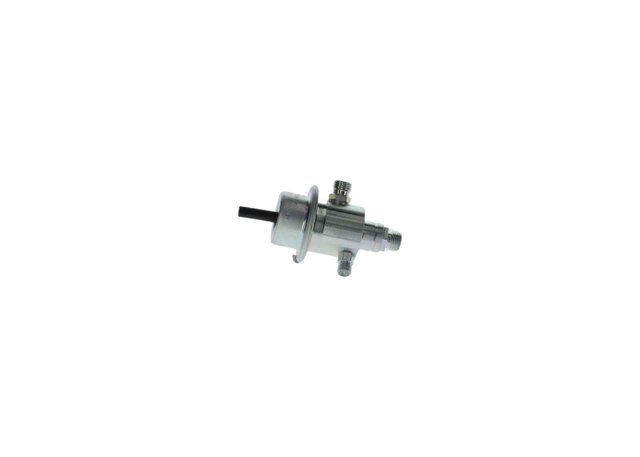 0438161001 Bosch Válvula reguladora de presión