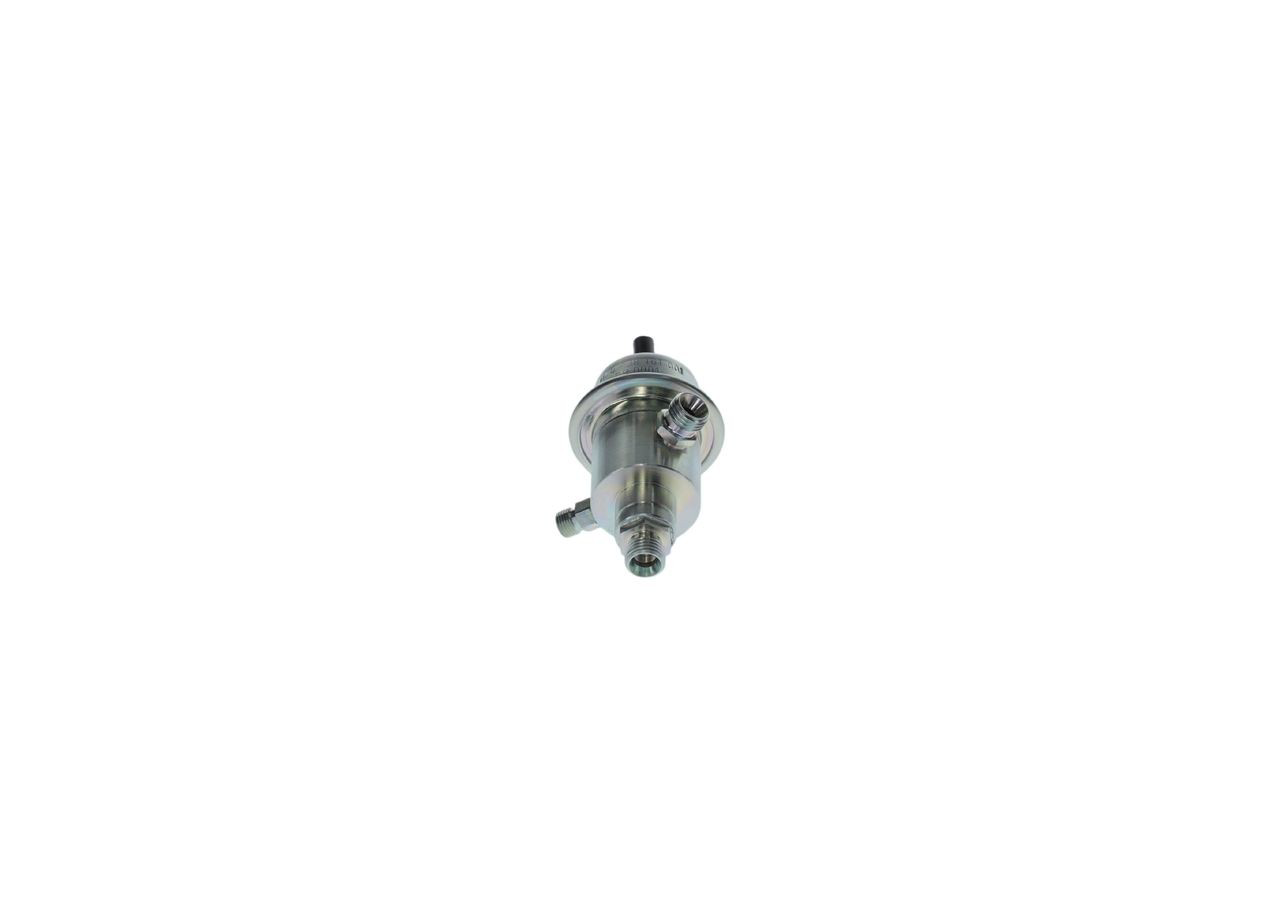 Regulador de presión de combustible Bosch 0438161001 precio, desde 529,19 EUR
