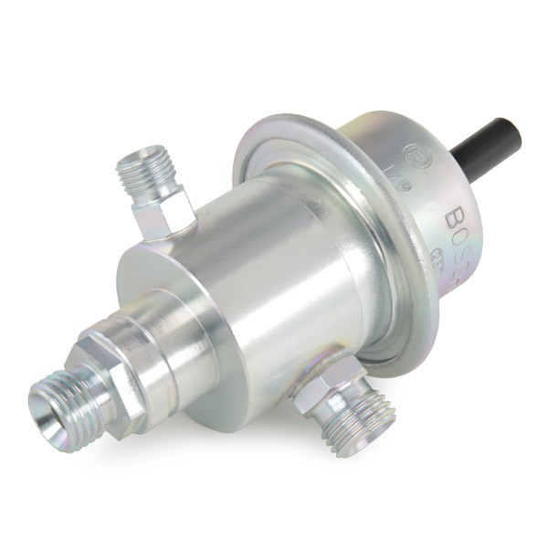0438161013 Bosch Válvula reguladora de presión