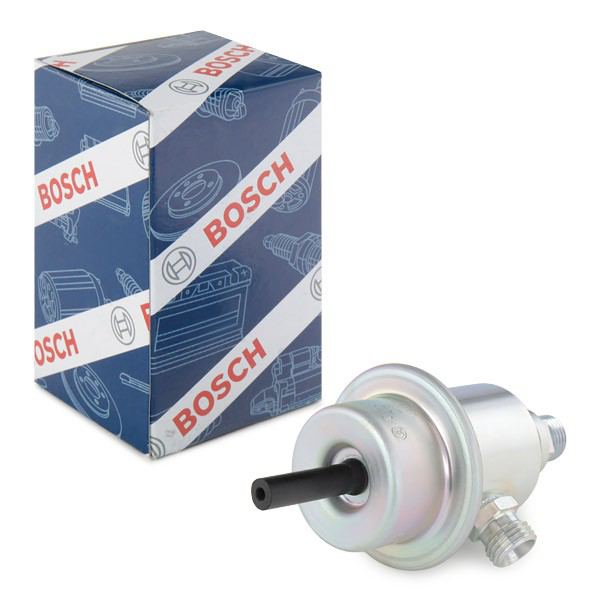 Regulador de presión de combustible Bosch 0438161013 precio, desde 241,91 EUR