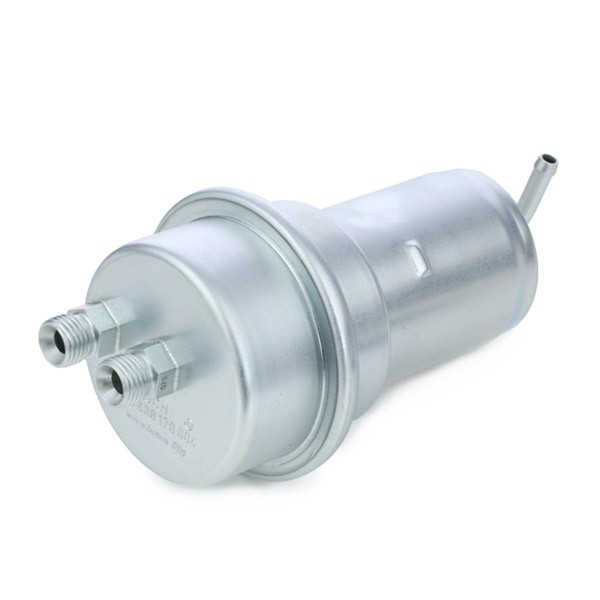 Acumulador hidráulico del sistema de alimentación 0438170004 Bosch