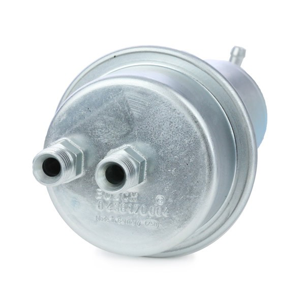 Acumulador hidráulico del sistema de alimentación Bosch 0438170004 precio, desde 291,82 EUR