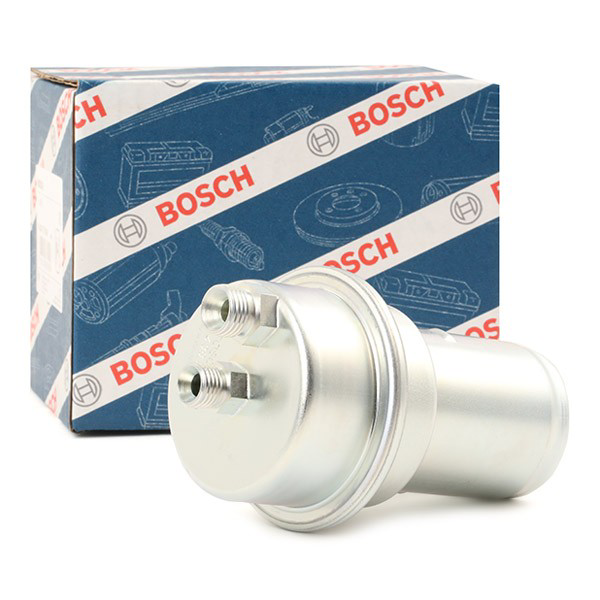 0438170040 Bosch Acumulador hidráulico del sistema de alimentación