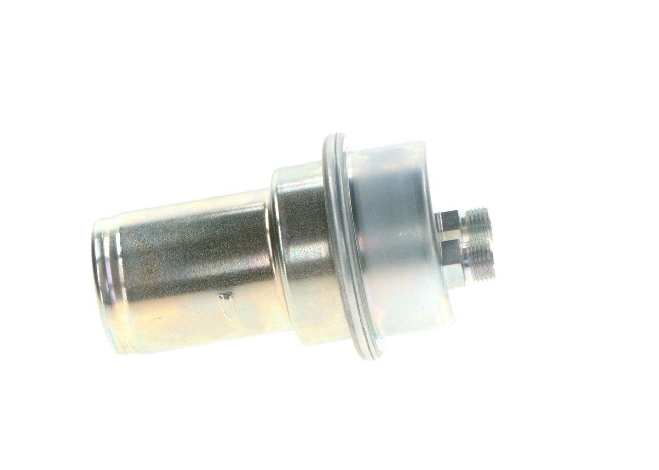 Acumulador hidráulico del sistema de alimentación 0438170040 Bosch
