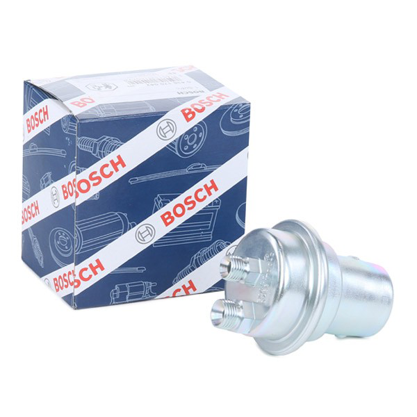 Acumulador hidráulico del sistema de alimentación 0438170042 Bosch