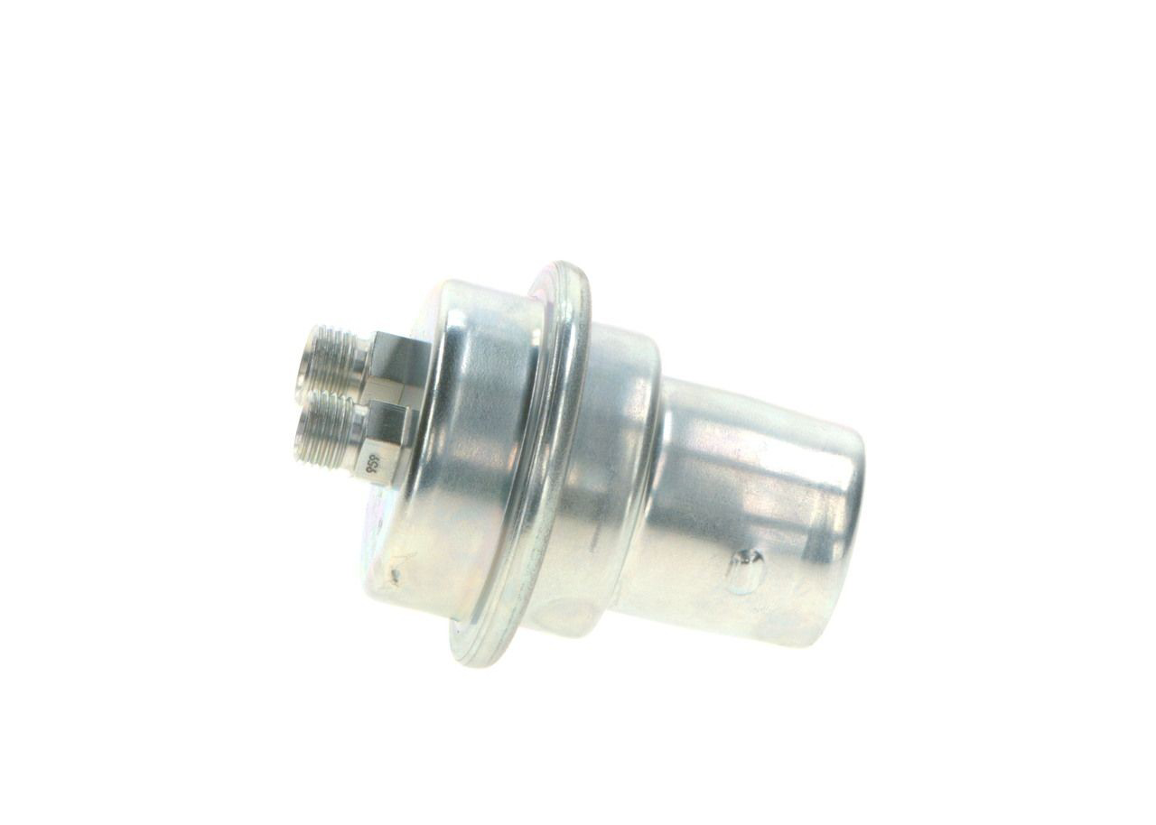 Comprar 0438170061 Bosch Acumulador hidráulico del sistema de alimentación