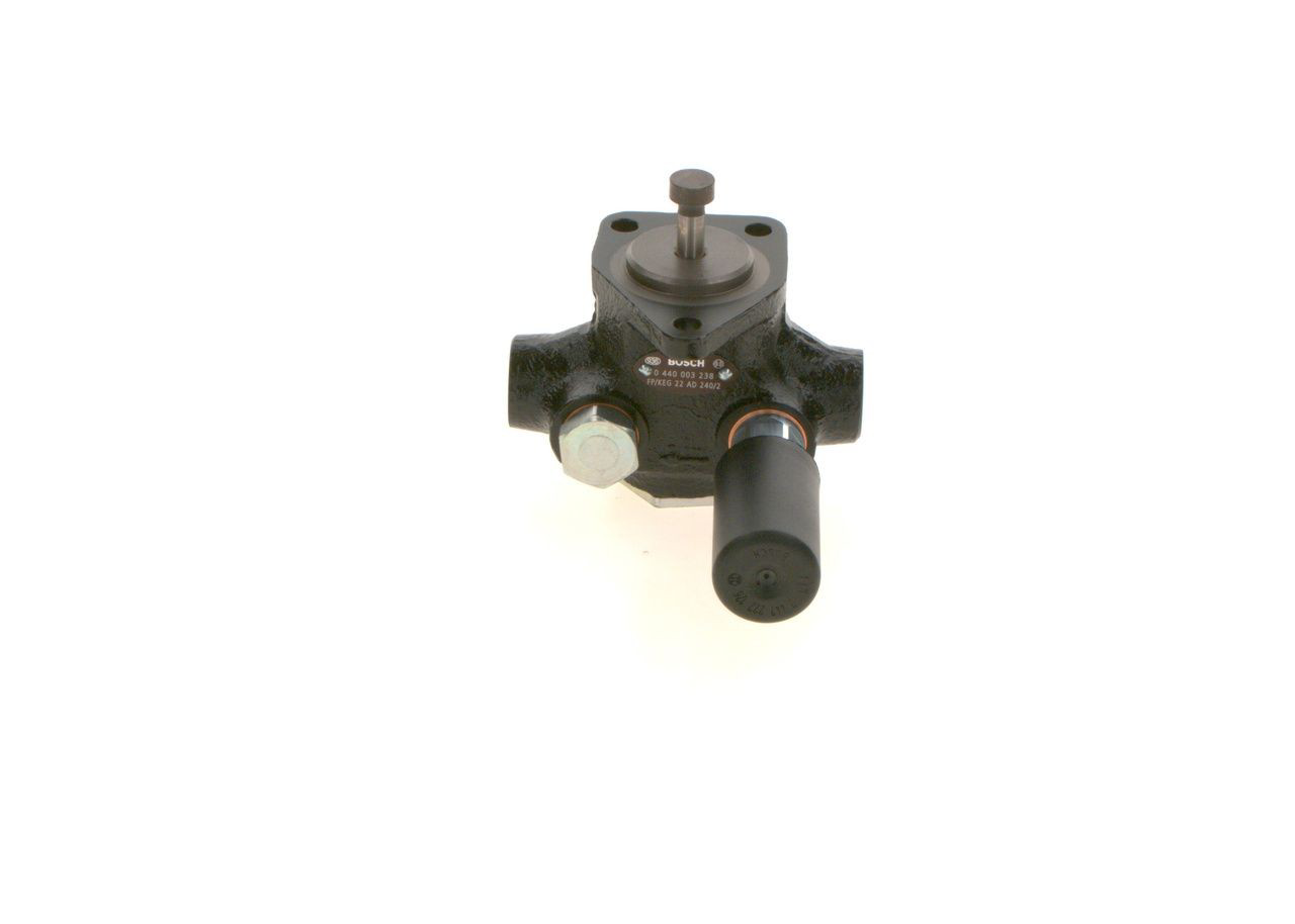 Bomba manual de cebado de combustible 0440003238 Bosch