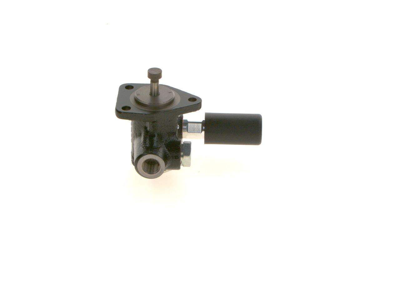 Bomba manual de cebado de combustible Bosch 0440003238