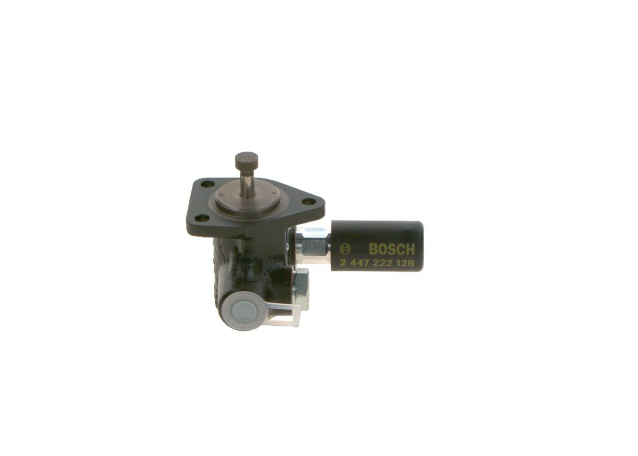 0440003243 Bosch Correa poly v