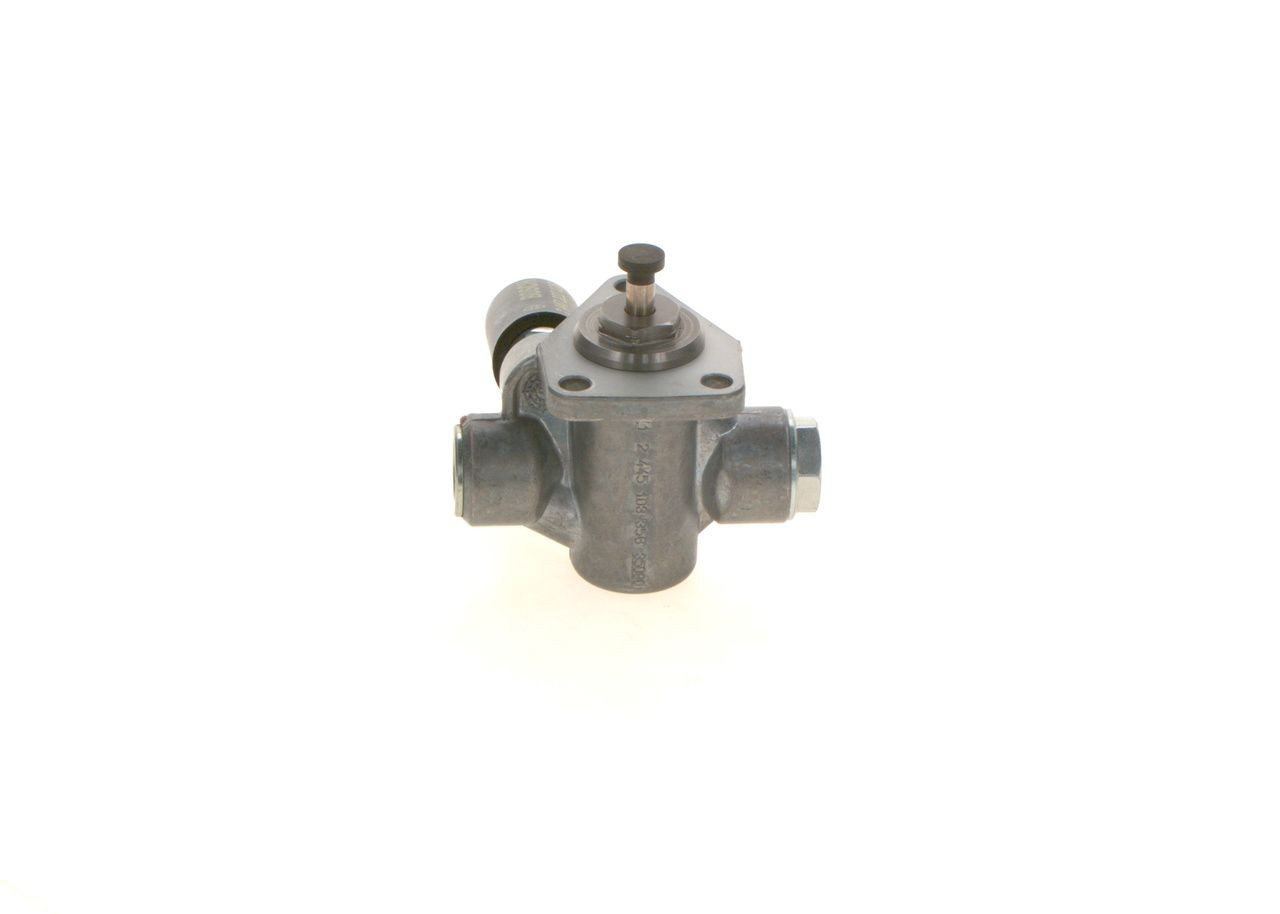 0440003254 Bosch Correa poly v