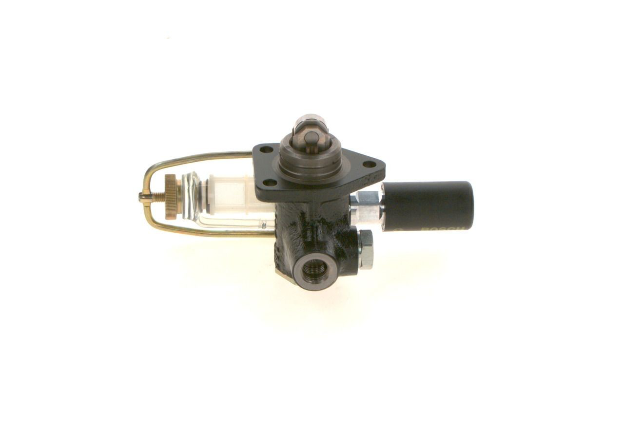 Bomba manual de cebado de combustible 0440008003 Bosch