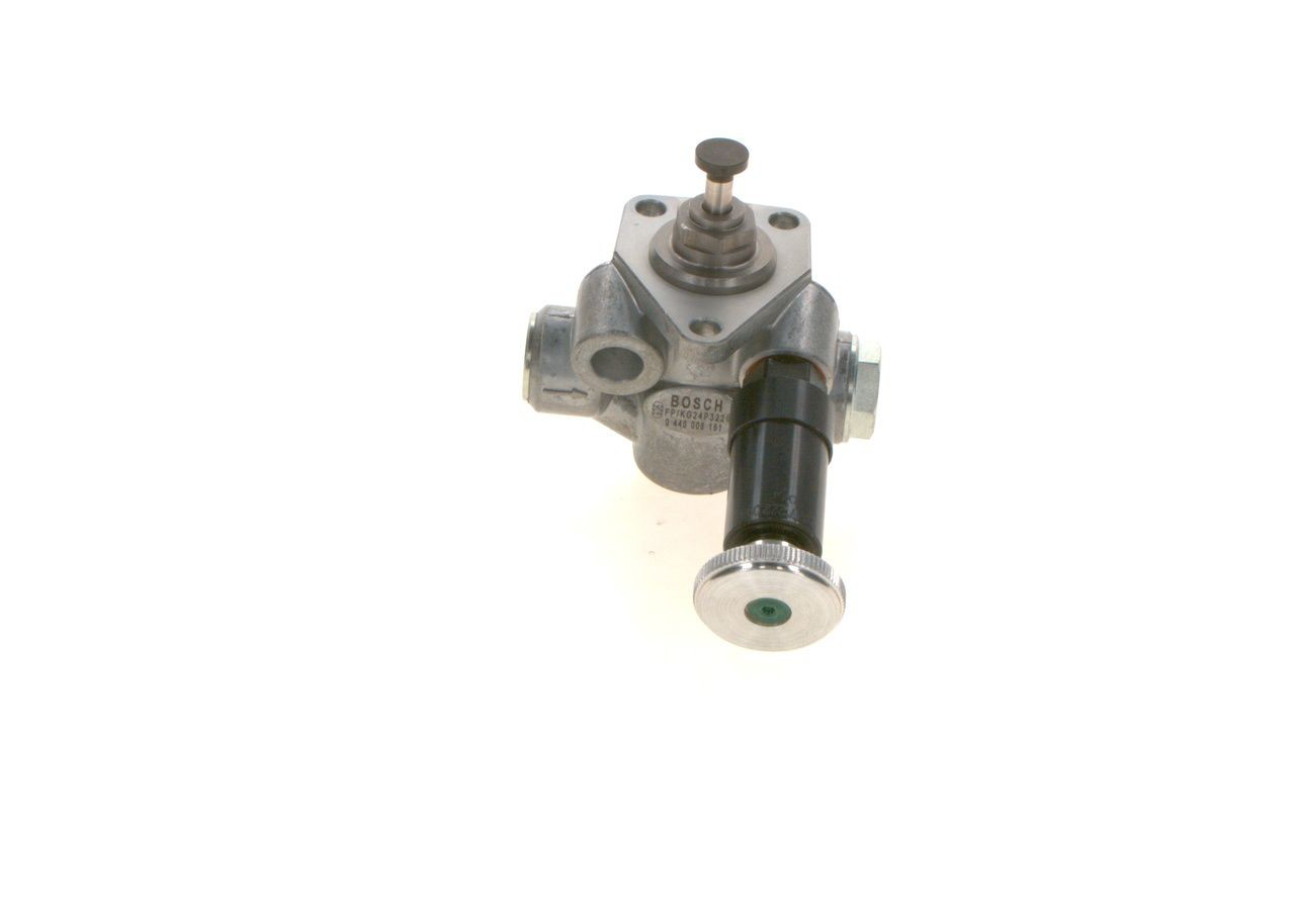 0440008151 Bosch Bomba manual de cebado de combustible