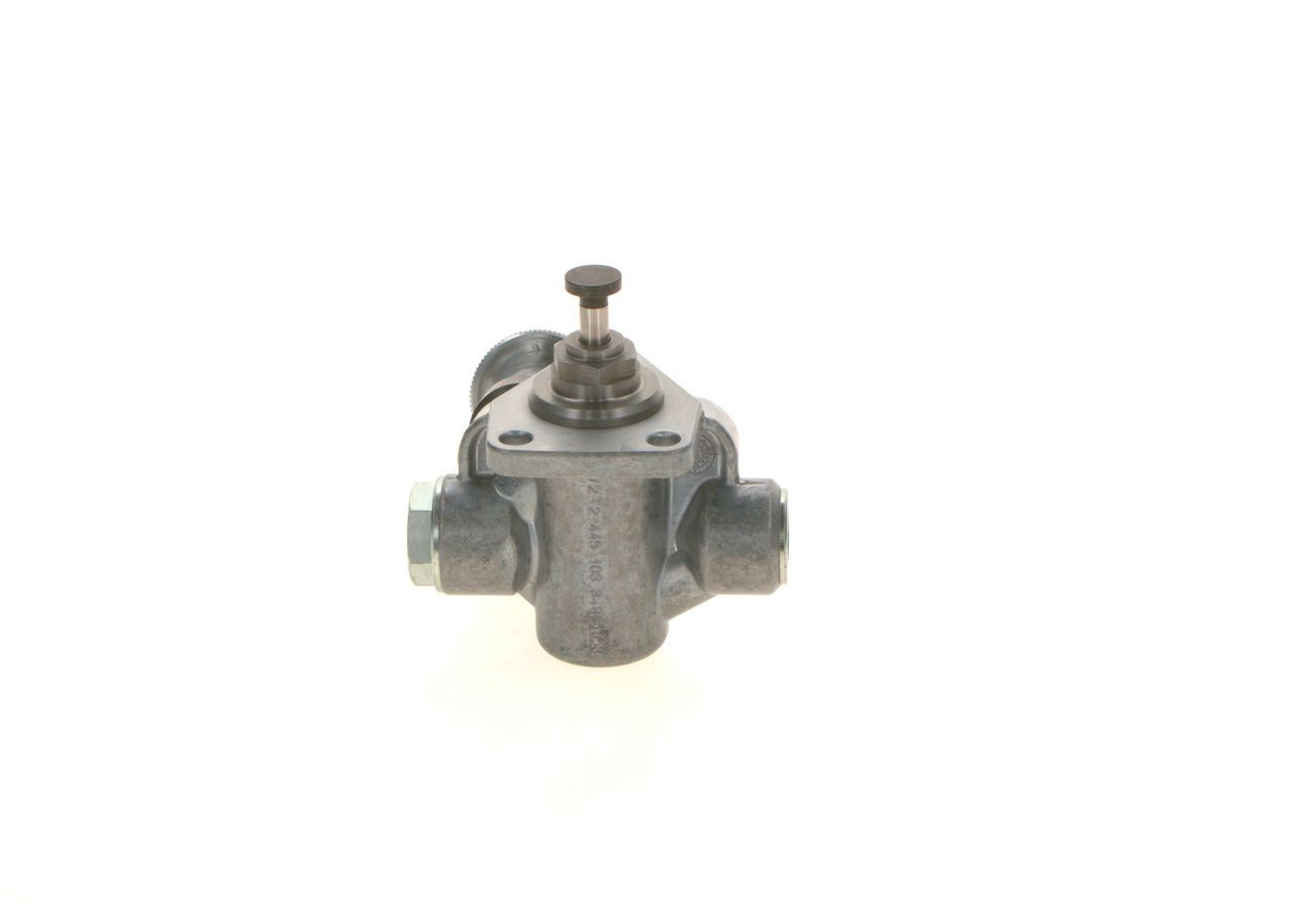 Bomba manual de cebado de combustible Bosch 0440008151
