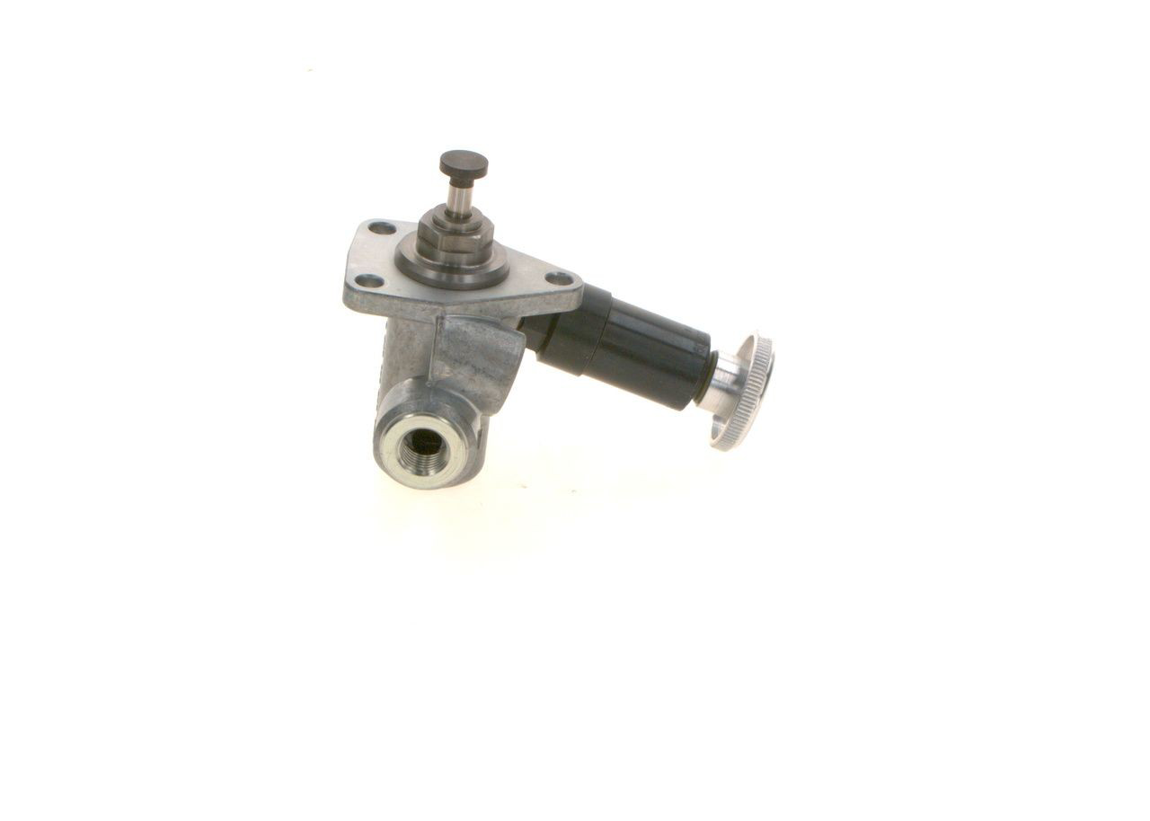 Bomba manual de cebado de combustible 0440008151 Bosch