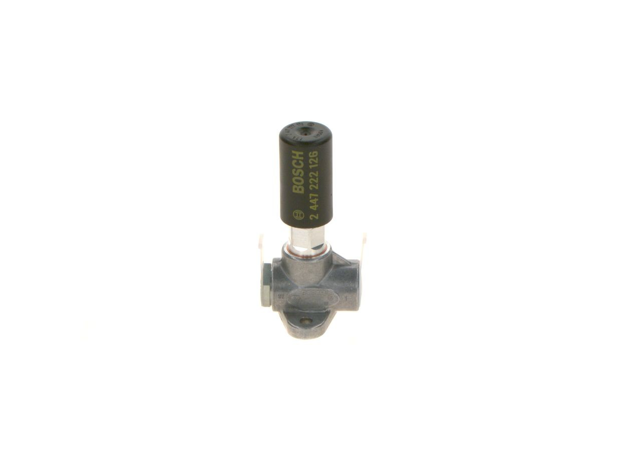 Bomba manual de cebado de combustible 0440011007 Bosch