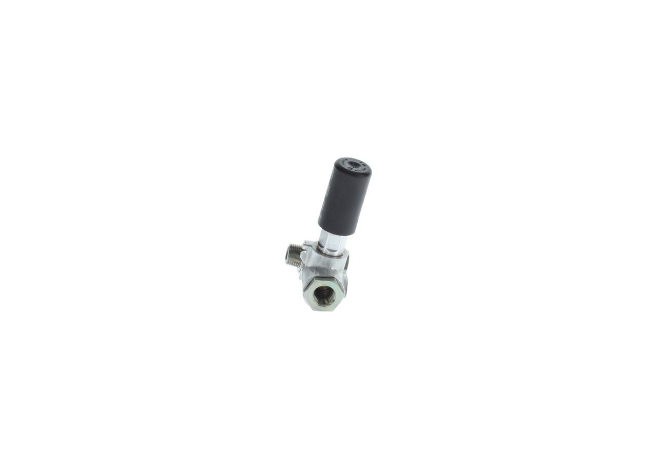0440011021 Bosch Bomba manual de cebado de combustible