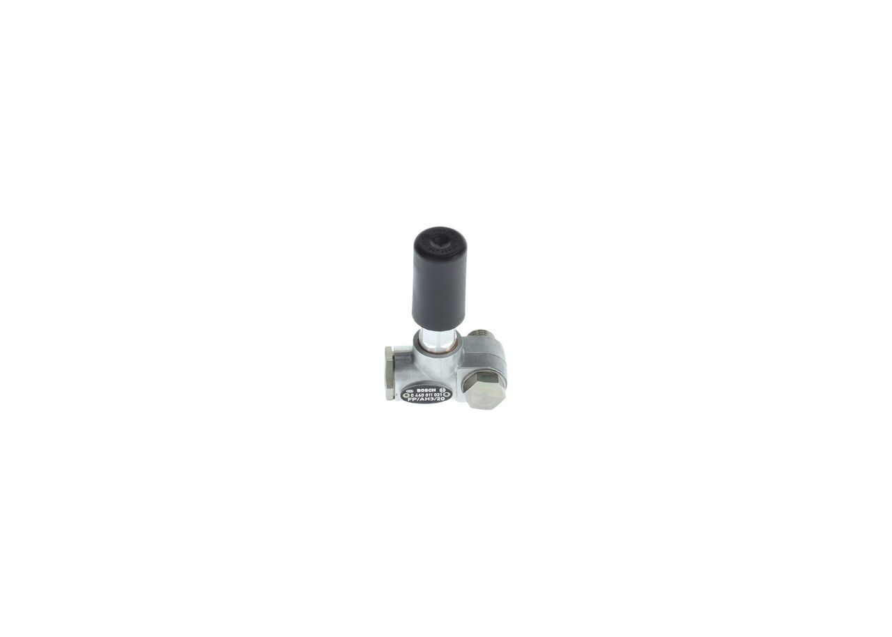 Bomba manual de cebado de combustible 0440011021 Bosch
