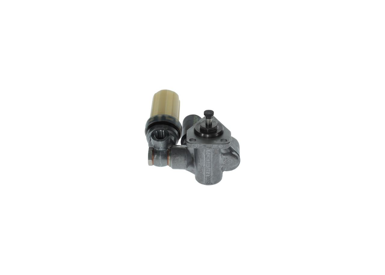 Bomba manual de cebado de combustible Bosch 0440017042