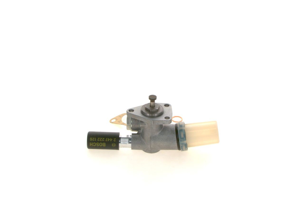 Bomba manual de cebado de combustible 0440017990 Bosch