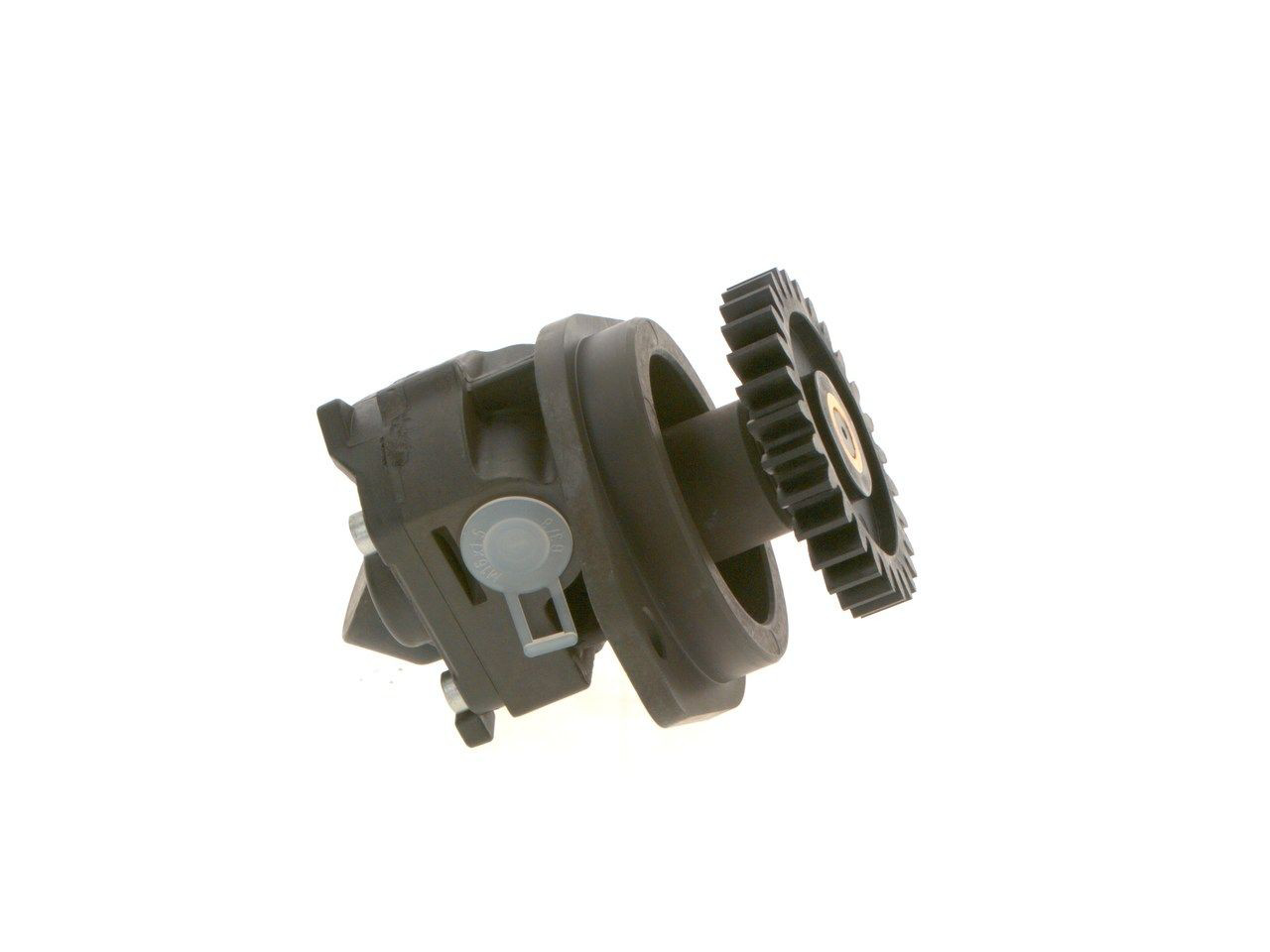 Bomba de combustible mecánica 0440020035 Bosch