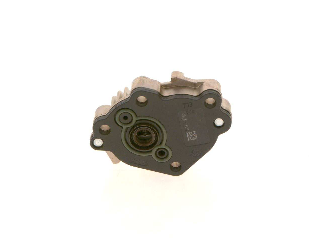 Bomba de combustible mecánica 0440020039 Bosch