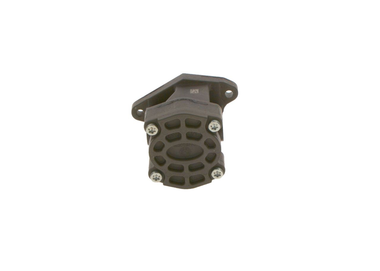 Bomba de combustible mecánica 0440020045 Bosch
