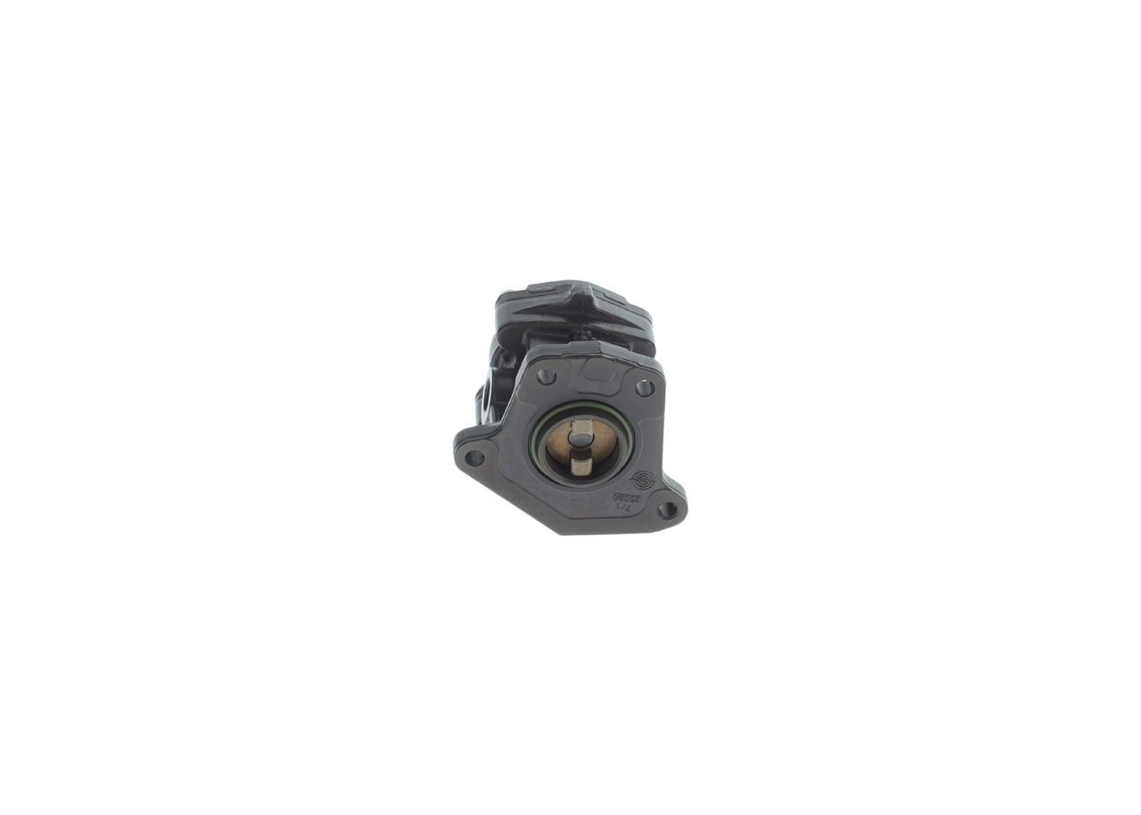 Bomba de combustible mecánica 0440020049 Bosch