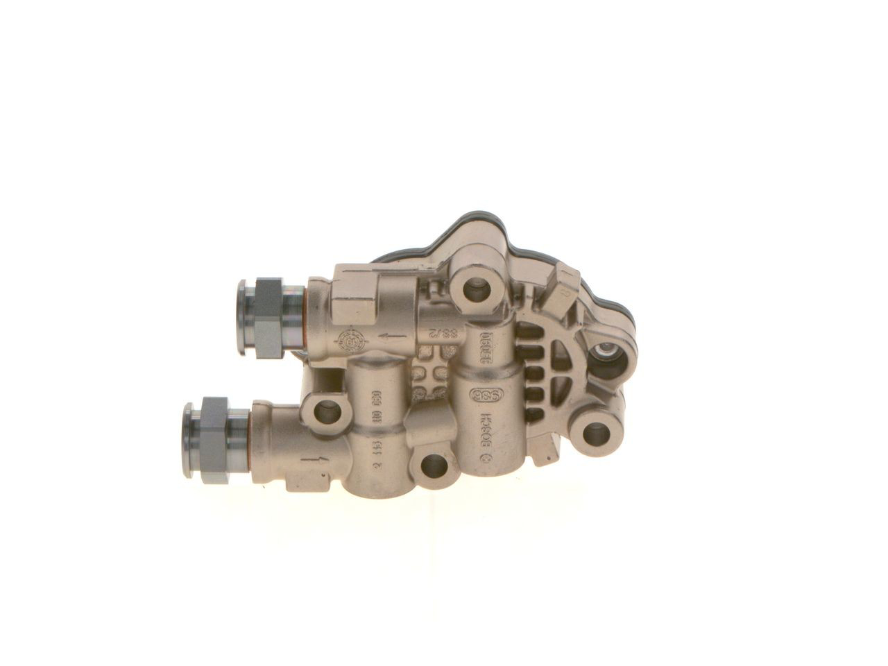0440020095 Bosch Bomba de combustible mecánica