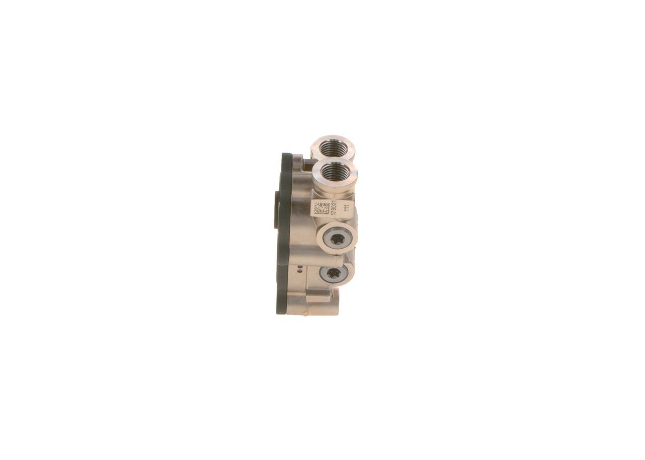0440020111 Bosch Bomba de combustible mecánica