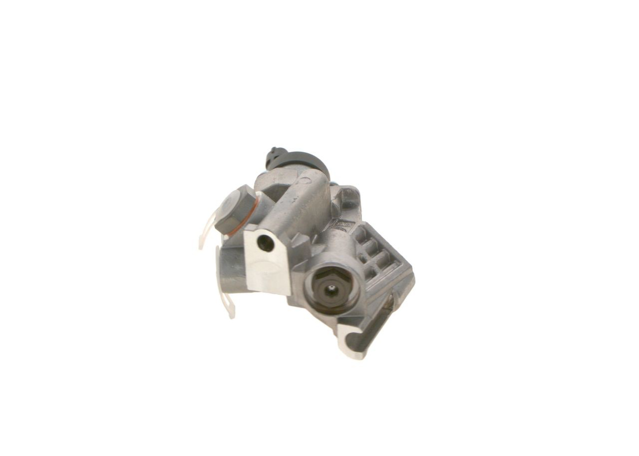 Válvula reguladora de presión del sistema common rail 0440030001 Bosch