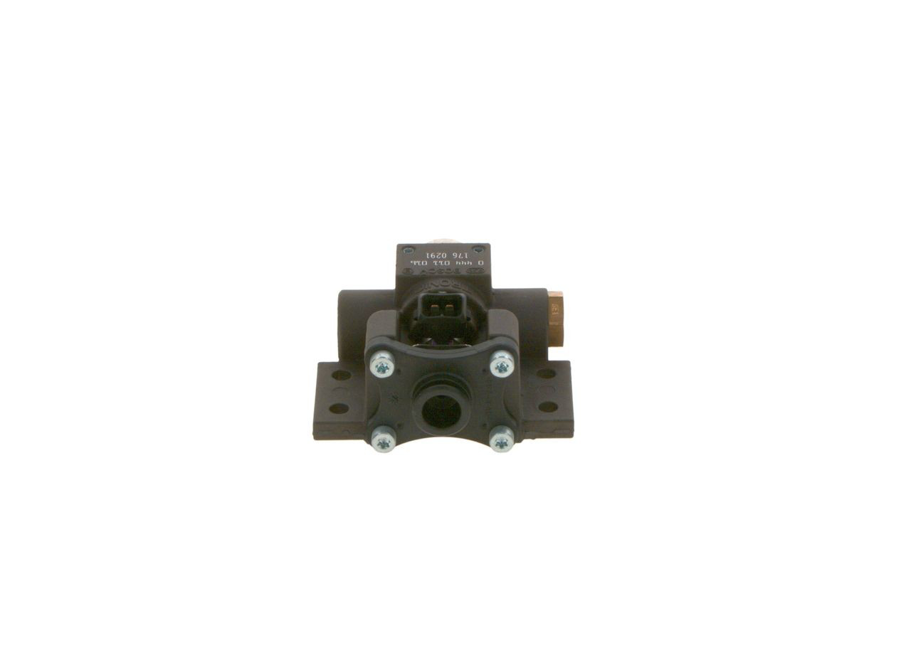 0444011016 Bosch Inyector AdBlue