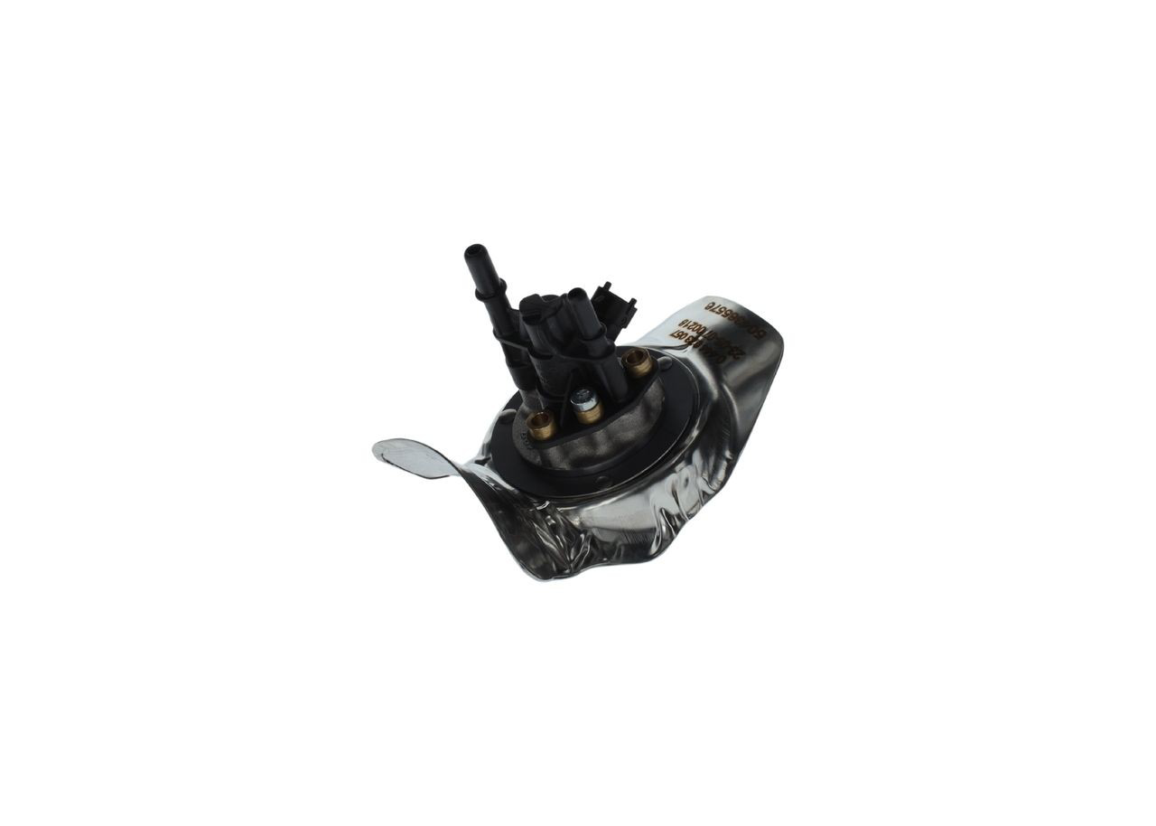 Inyector AdBlue Bosch 0444023057