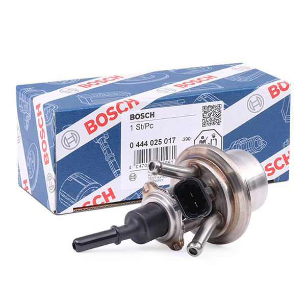 Inyector AdBlue Bosch 0444025017 precio, desde 268,62 EUR