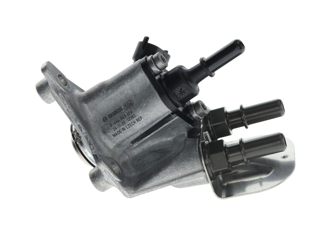 Inyector AdBlue Bosch 0444043096