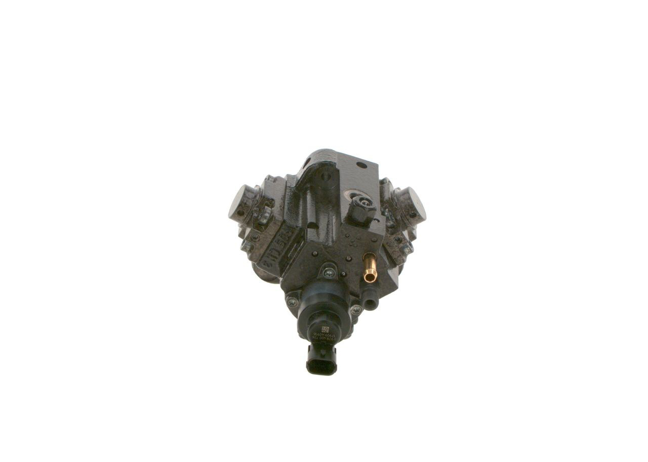 Bomba de alta presión de combustible Bosch 0445010318 precio, desde 715,47 EUR