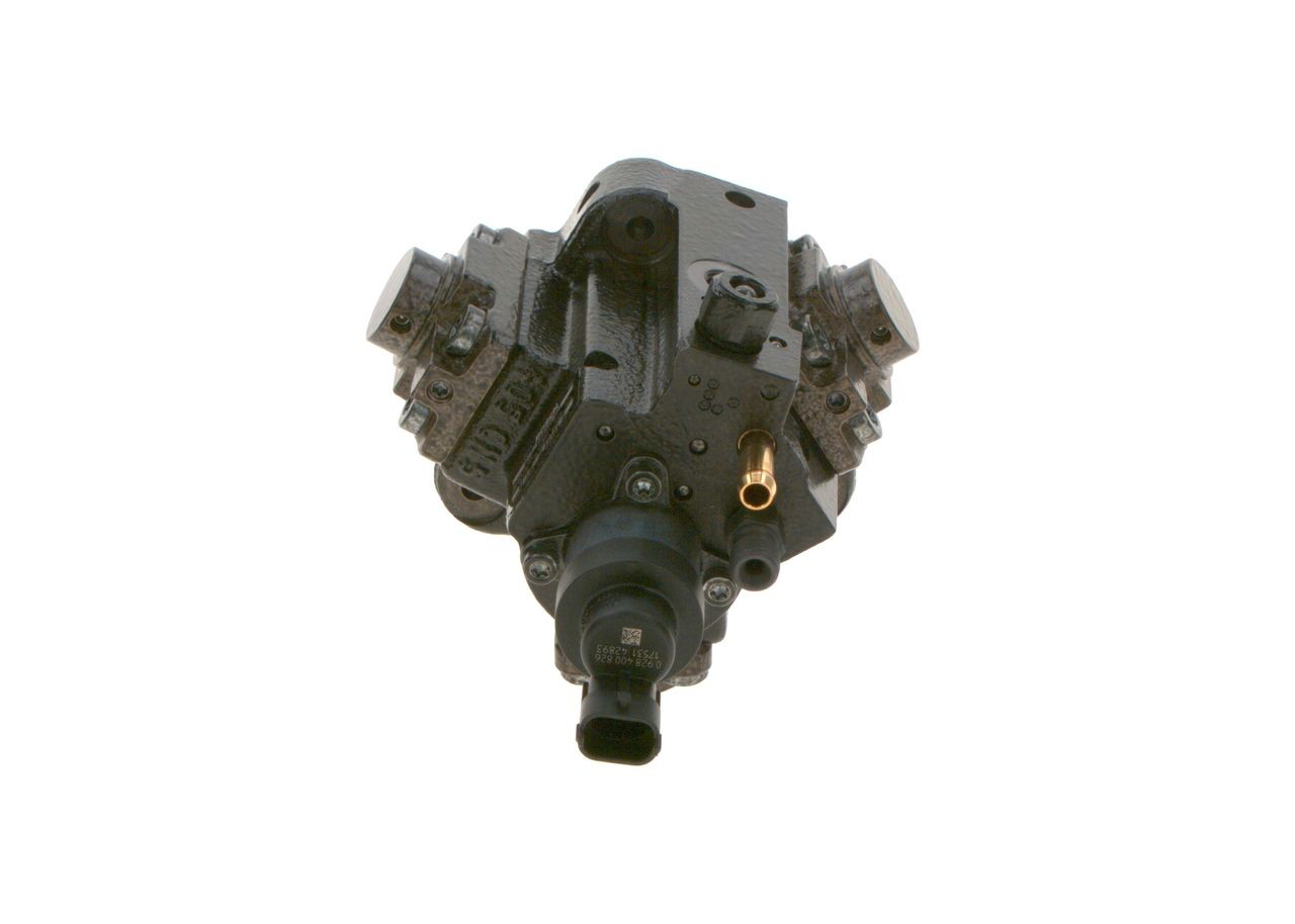 Bomba de alta presión de combustible Bosch 0445010320 precio, desde 721,50 EUR