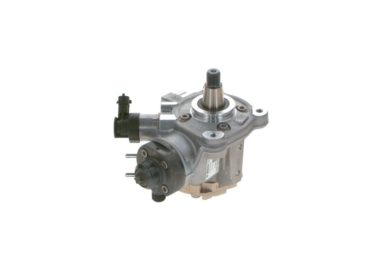 Bomba de alta presión de combustible Bosch 0445010552 precio, desde 100,19 EUR