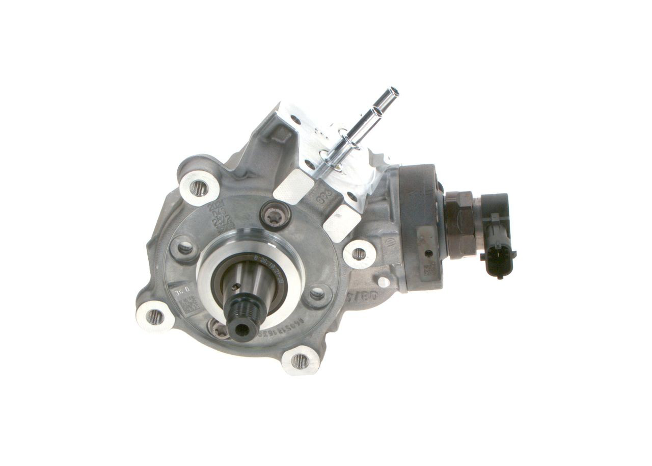 Bomba de alta presión de combustible Bosch 0445010760 precio, desde 245,39 EUR