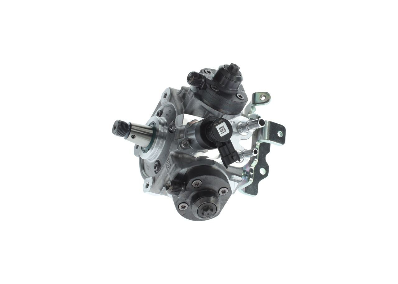 Bomba de inyección para Audi A6 Allroad C8 4AH
