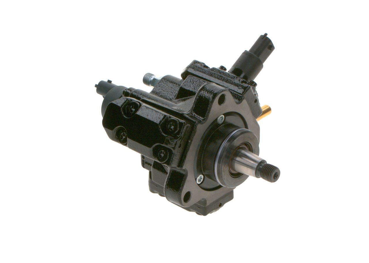 Bomba inyectora 0445020002 Bosch