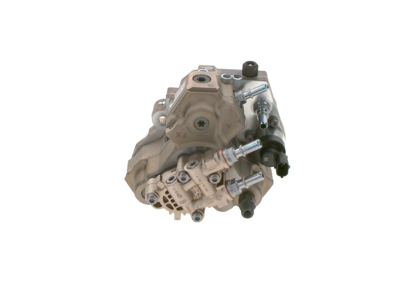 0445020137 Bosch Bomba de inyección
