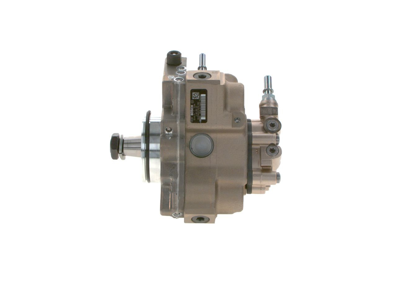 Bomba inyectora 0445020137 Bosch