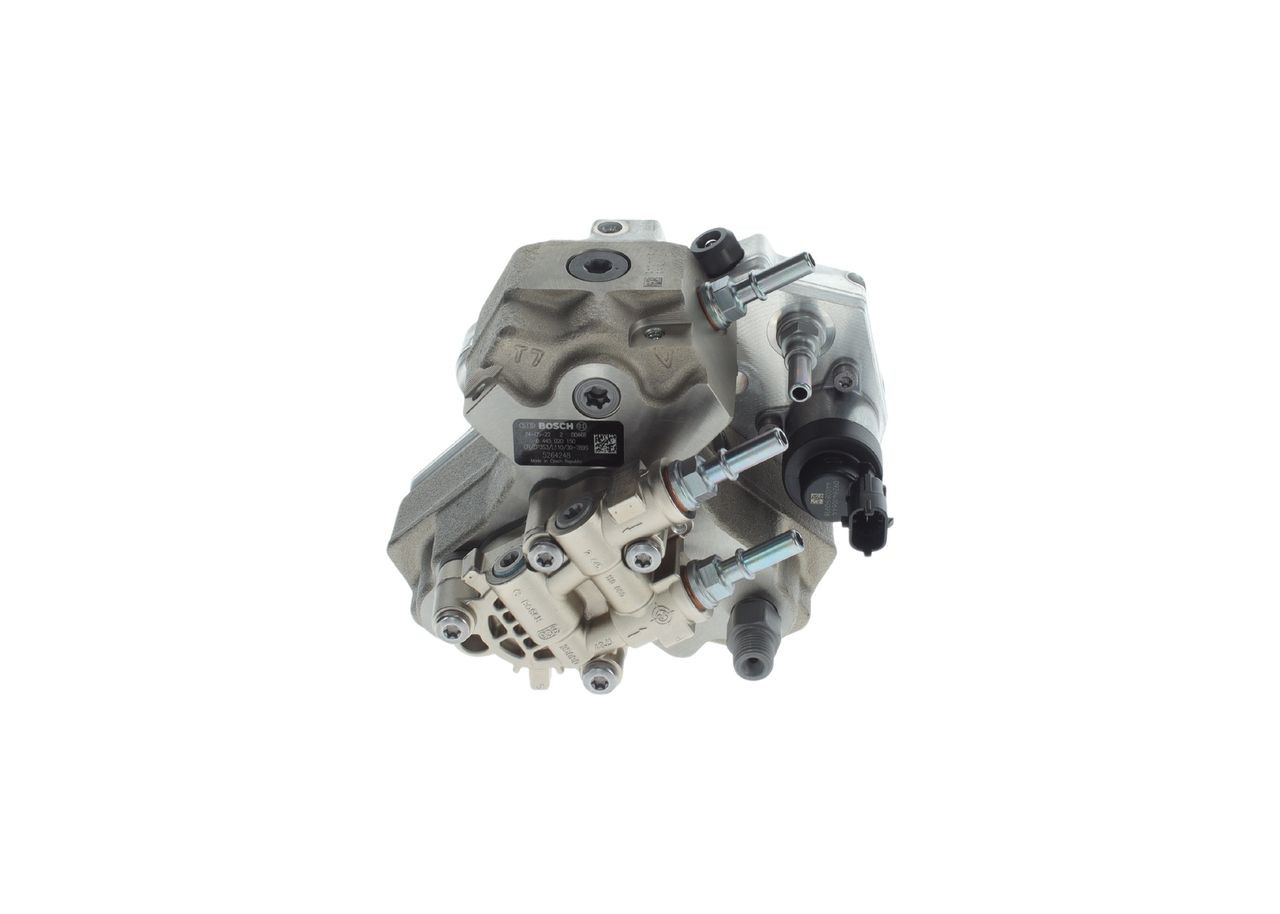 Bomba de alta presión de combustible Bosch 0445020150 precio, desde 781,53 EUR