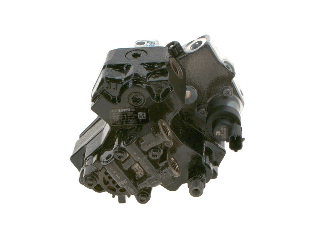 Bomba de alta presión de combustible Bosch 0445020203 precio, desde 1064,81 EUR