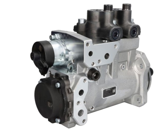 Bomba de inyección para Mercedes Benz Truck TRUCK ACTROS MP4 / MP5 