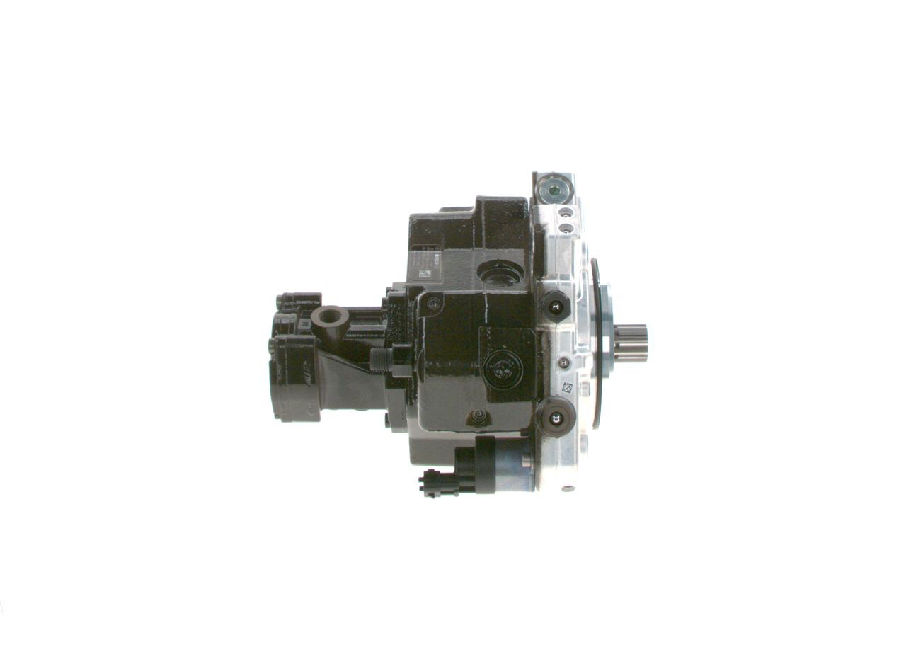 Bomba inyectora 445020277 Bosch