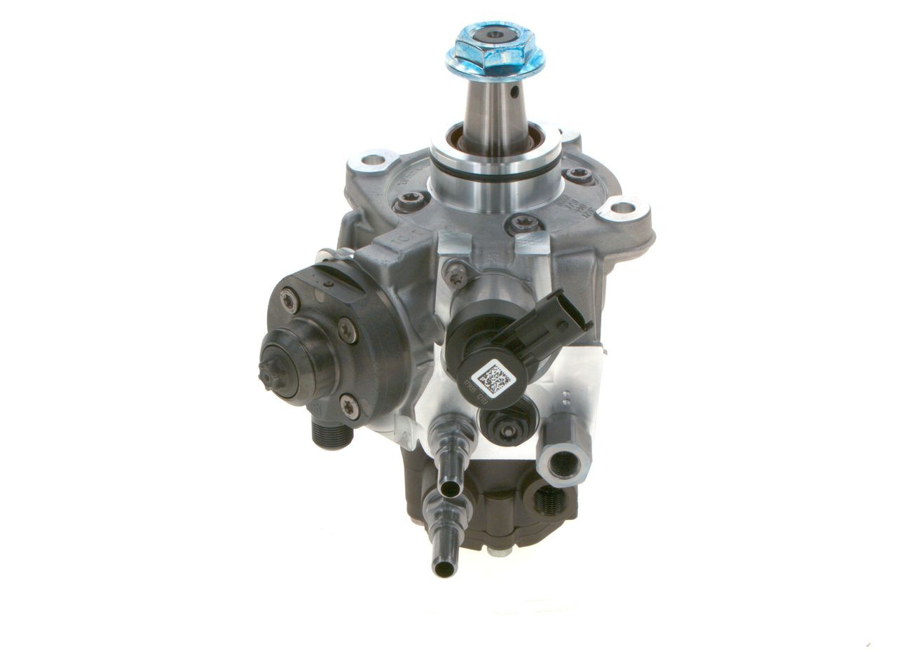 Bomba inyectora 0445020517 Bosch