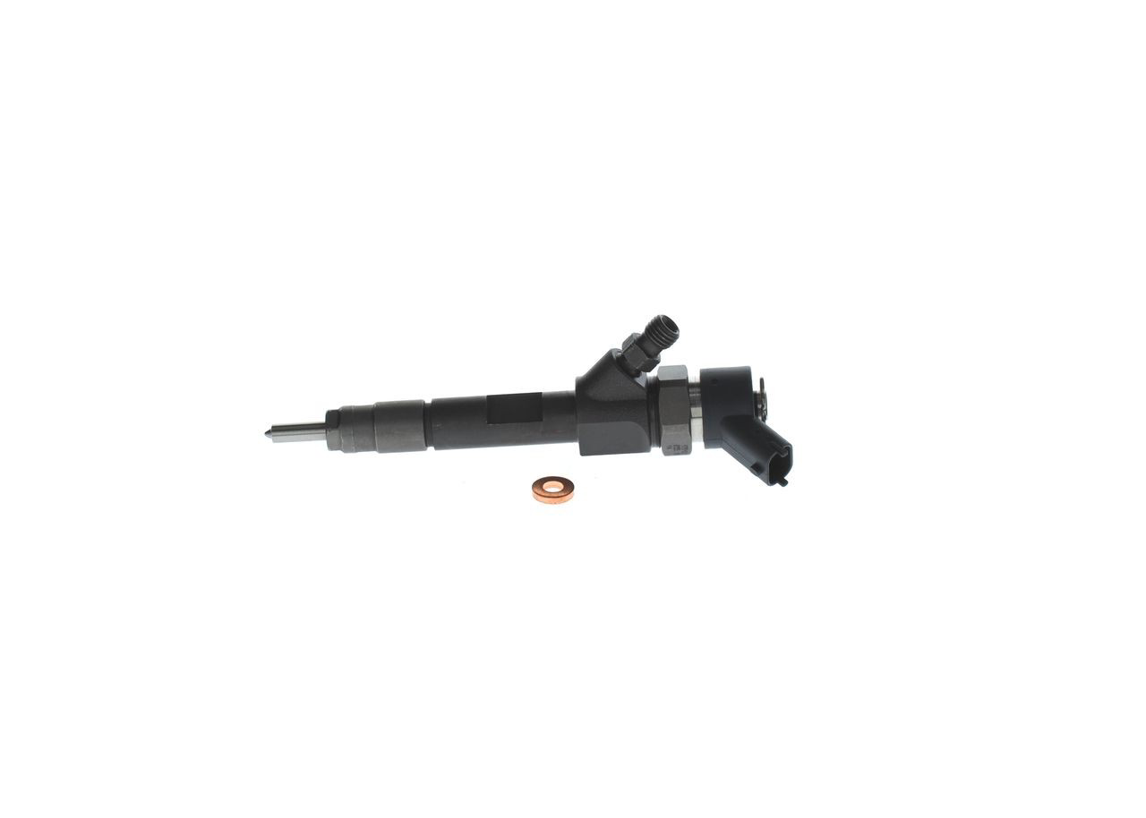 0445110110 Bosch Inyector de combustible