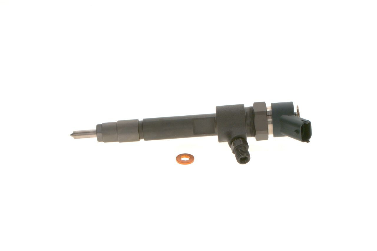 0445110119 Bosch Inyector de combustible