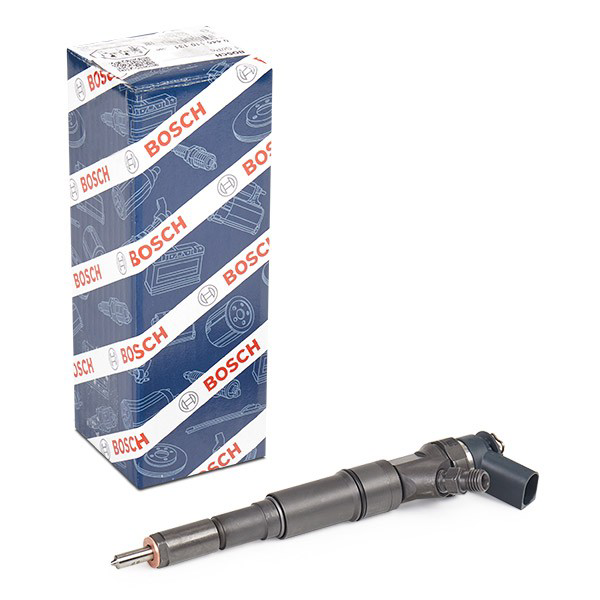 Inyector 0445110131 Bosch